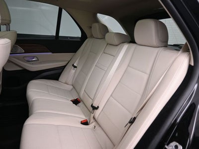 2026 Mercedes-Benz GLE GLE 350