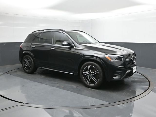 2026 Mercedes-Benz GLE GLE 350