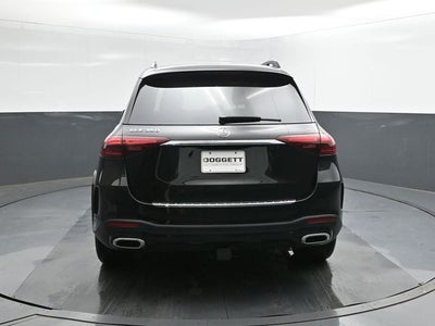 2026 Mercedes-Benz GLE GLE 350