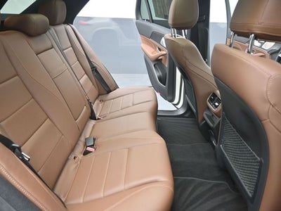 2024 Mercedes-Benz GLE GLE 350 4MATIC®
