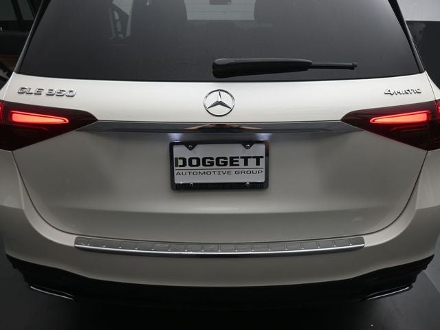 2024 Mercedes-Benz GLE GLE 350 4MATIC®