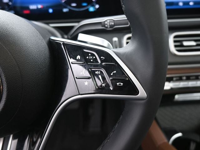 2024 Mercedes-Benz GLE GLE 350 4MATIC®