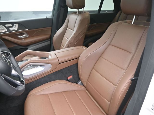 2024 Mercedes-Benz GLE GLE 350 4MATIC®