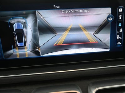 2024 Mercedes-Benz GLE GLE 350 4MATIC®