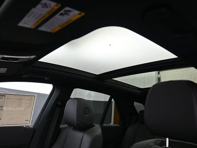 2025 Mercedes-Benz GLE GLE 350 4MATIC®