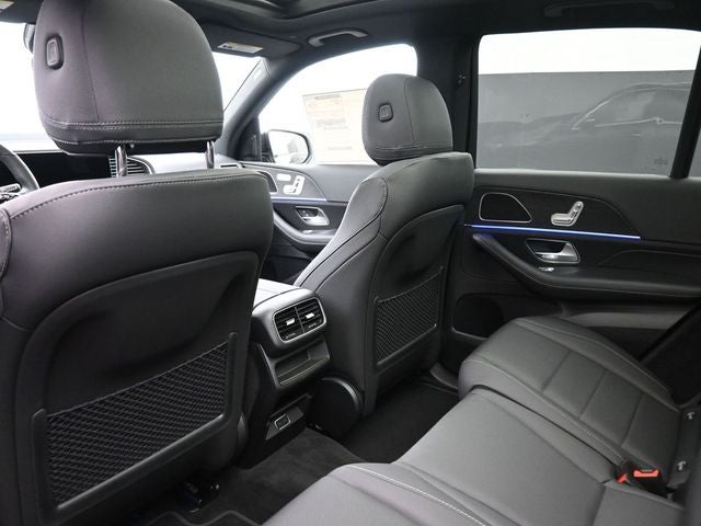 2025 Mercedes-Benz GLE GLE 350 4MATIC®