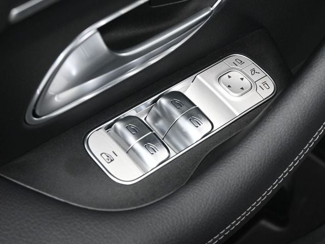 2025 Mercedes-Benz GLE GLE 350 4MATIC®