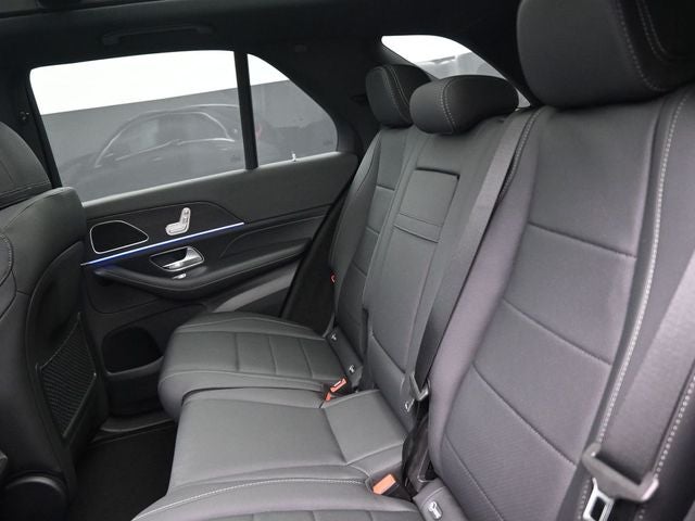 2025 Mercedes-Benz GLE GLE 350 4MATIC®