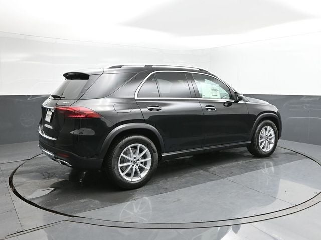 2025 Mercedes-Benz GLE GLE 350 4MATIC®