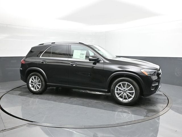 2025 Mercedes-Benz GLE GLE 350 4MATIC®