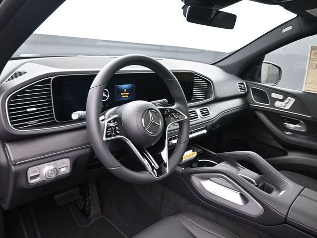 2025 Mercedes-Benz GLE GLE 350 4MATIC®