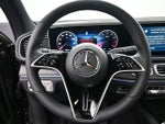 2025 Mercedes-Benz GLE GLE 350 4MATIC®