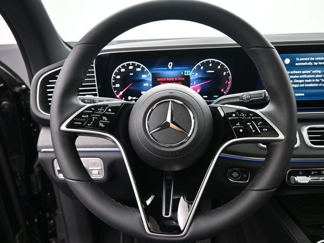2025 Mercedes-Benz GLE GLE 350 4MATIC®