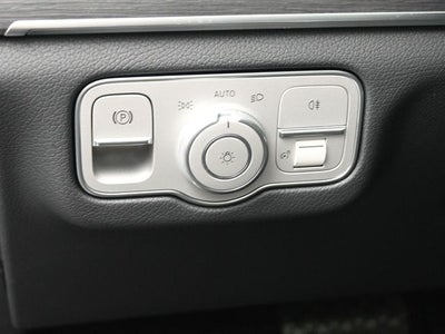 2025 Mercedes-Benz GLE GLE 350 4MATIC®