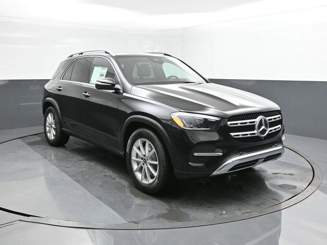 2025 Mercedes-Benz GLE GLE 350 4MATIC®