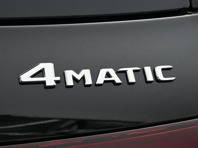 2025 Mercedes-Benz GLE GLE 350 4MATIC®