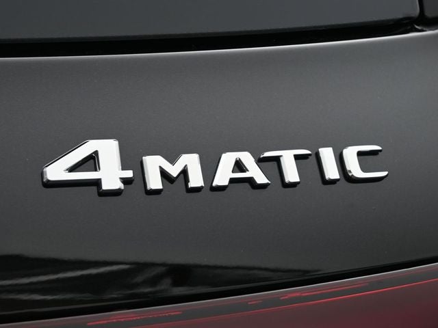 2025 Mercedes-Benz GLE GLE 350 4MATIC®