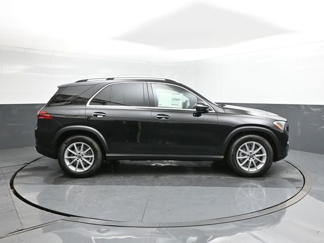 2025 Mercedes-Benz GLE GLE 350 4MATIC®