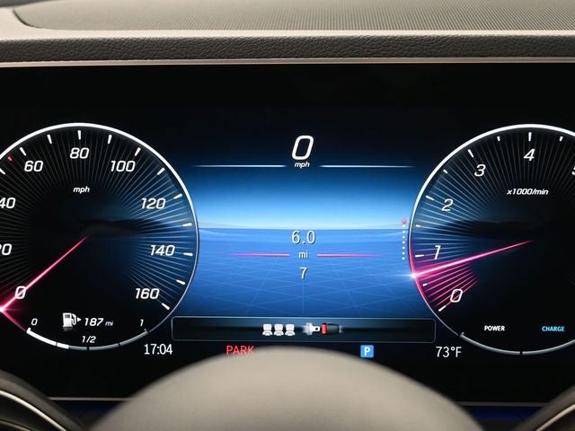 2025 Mercedes-Benz GLE GLE 350 4MATIC®