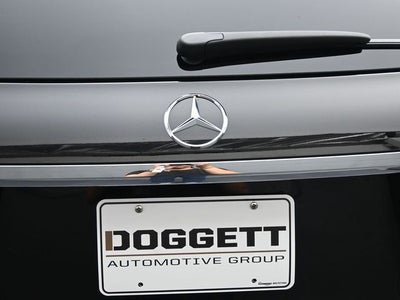 2025 Mercedes-Benz GLE GLE 350 4MATIC®