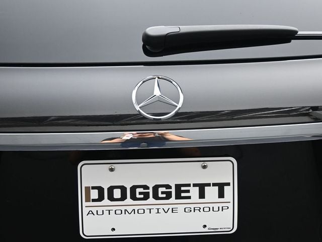 2025 Mercedes-Benz GLE GLE 350 4MATIC®