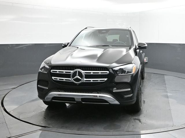 2025 Mercedes-Benz GLE GLE 350 4MATIC®