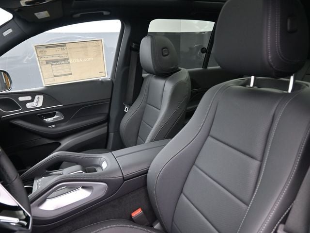 2025 Mercedes-Benz GLE GLE 350 4MATIC®