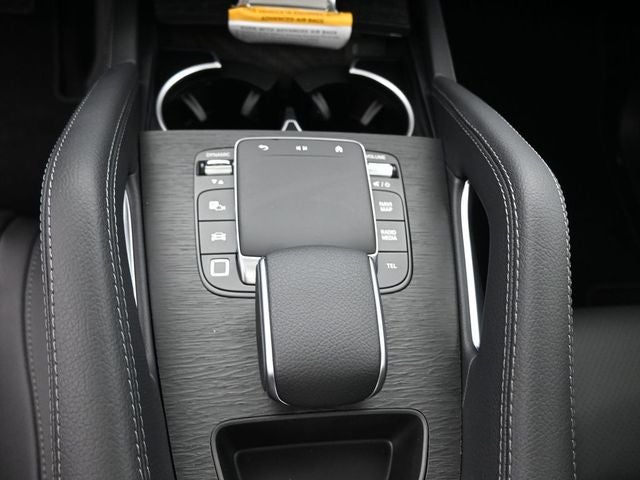2025 Mercedes-Benz GLE GLE 350 4MATIC®