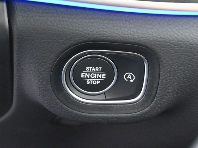 2025 Mercedes-Benz GLE GLE 350 4MATIC®