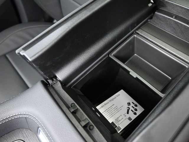 2025 Mercedes-Benz GLE GLE 350 4MATIC®