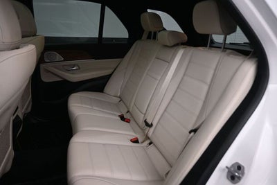 2024 Mercedes-Benz GLE GLE 350 4MATIC®