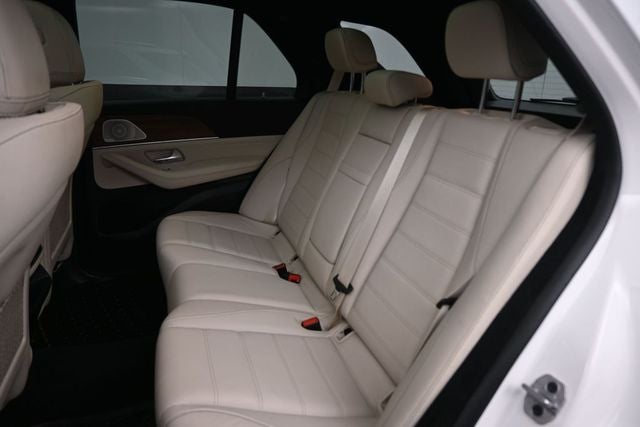 2024 Mercedes-Benz GLE GLE 350 4MATIC®