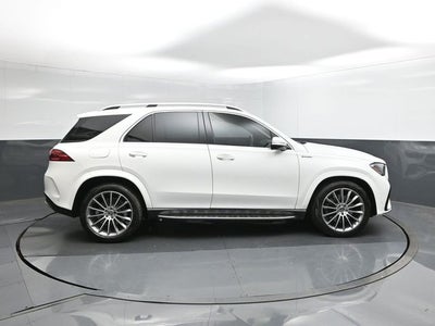 2024 Mercedes-Benz GLE GLE 350 4MATIC®