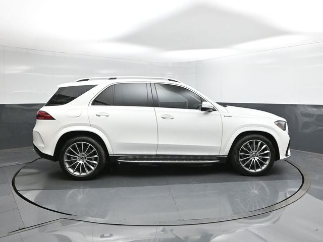 2024 Mercedes-Benz GLE GLE 350 4MATIC®
