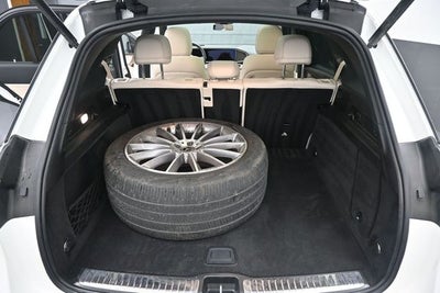 2024 Mercedes-Benz GLE GLE 350 4MATIC®