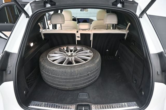2024 Mercedes-Benz GLE GLE 350 4MATIC®