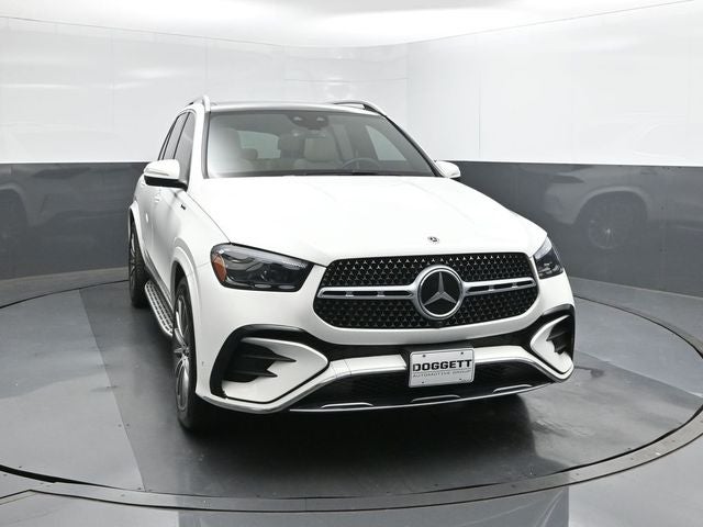 2024 Mercedes-Benz GLE GLE 350 4MATIC®
