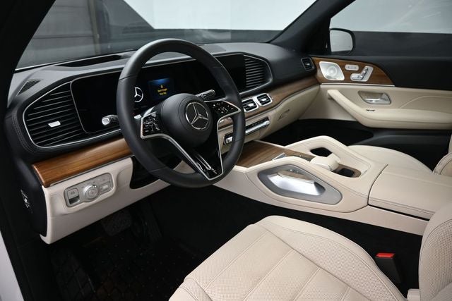 2024 Mercedes-Benz GLE GLE 350 4MATIC®