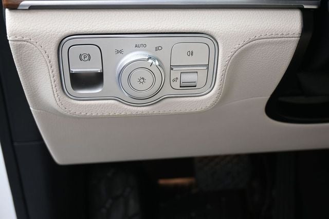 2024 Mercedes-Benz GLE GLE 350 4MATIC®