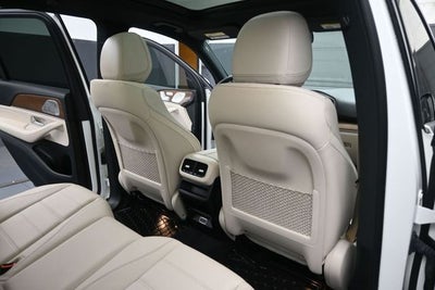 2024 Mercedes-Benz GLE GLE 350 4MATIC®