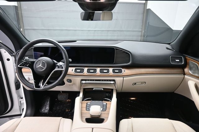 2024 Mercedes-Benz GLE GLE 350 4MATIC®
