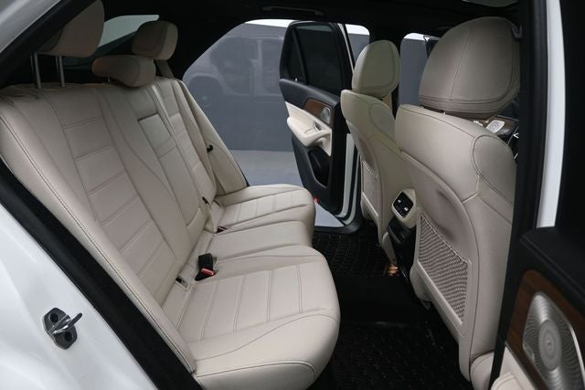 2024 Mercedes-Benz GLE GLE 350 4MATIC®