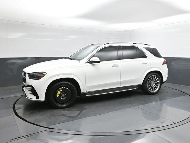 2024 Mercedes-Benz GLE GLE 350 4MATIC®