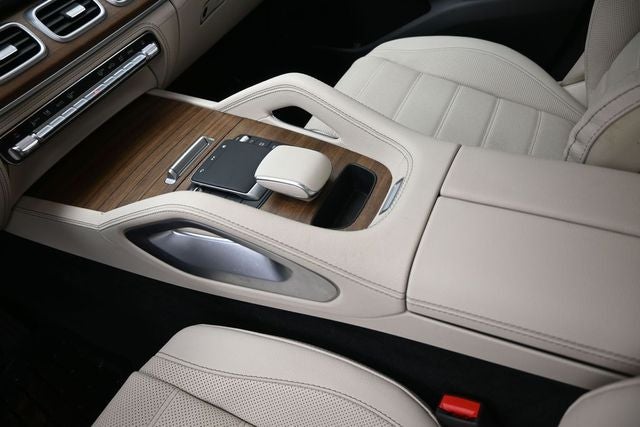 2024 Mercedes-Benz GLE GLE 350 4MATIC®