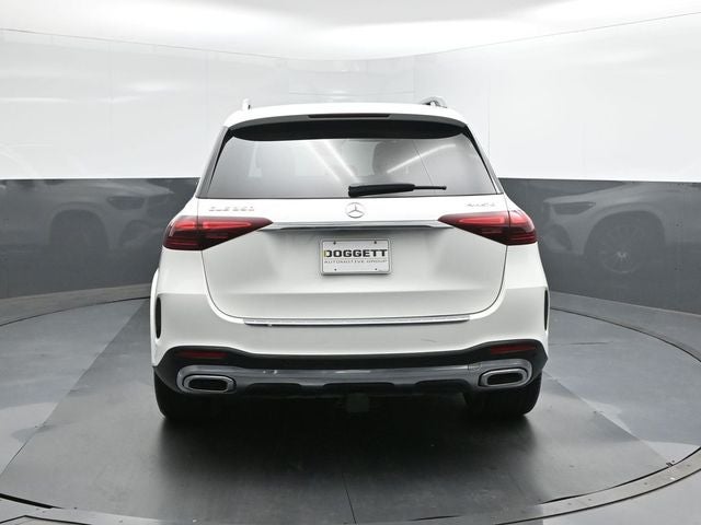 2024 Mercedes-Benz GLE GLE 350 4MATIC®