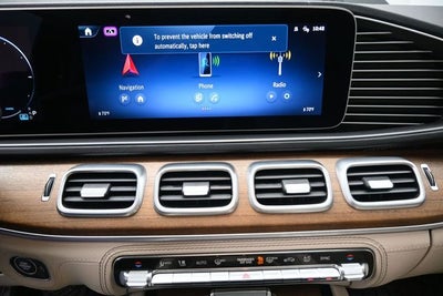 2024 Mercedes-Benz GLE GLE 350 4MATIC®