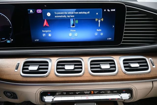 2024 Mercedes-Benz GLE GLE 350 4MATIC®