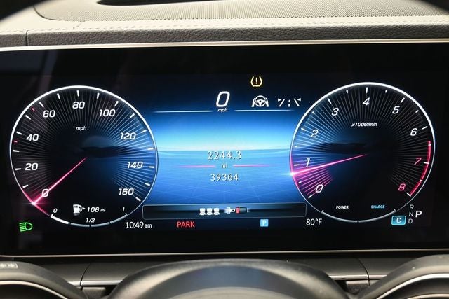 2024 Mercedes-Benz GLE GLE 350 4MATIC®