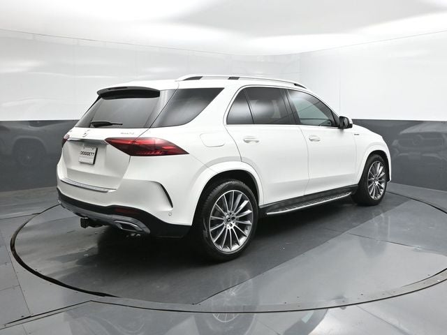 2024 Mercedes-Benz GLE GLE 350 4MATIC®