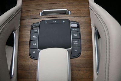 2024 Mercedes-Benz GLE GLE 350 4MATIC®